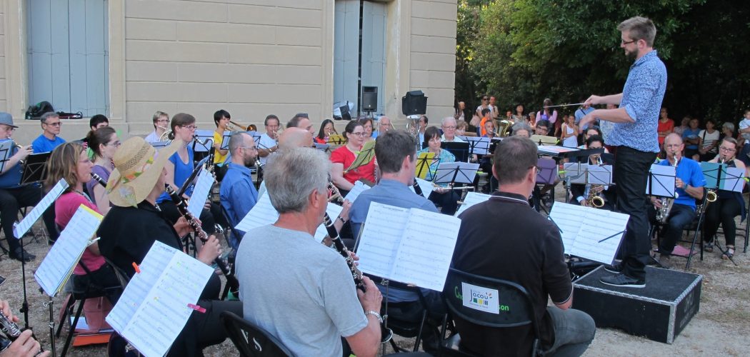 Concert de la Sainte-Cécile