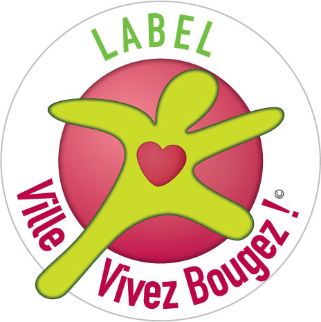 Logo Ville Vivez Bougez