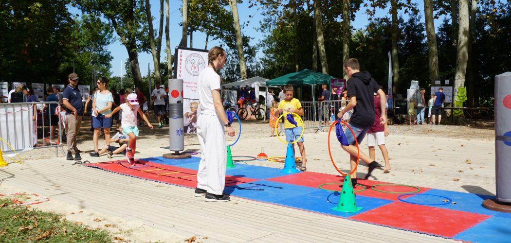 Forum Associations Jacou