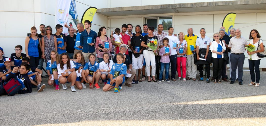 Trophées des Champions