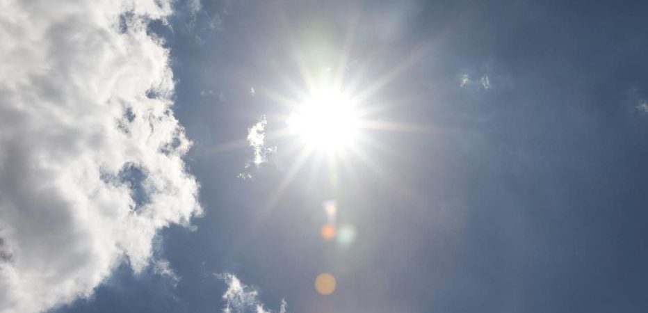 Alerte canicule dans l'Hérault