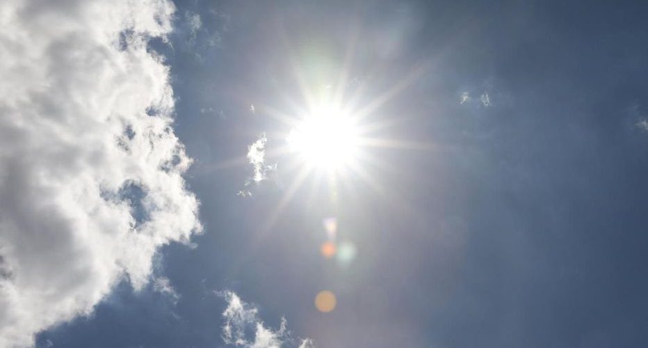 Alerte canicule dans l'Hérault