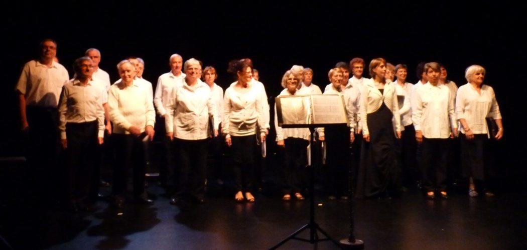 Concert de Printemps Solidaire