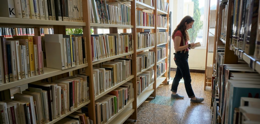 Fermeture bibliothèque Jacou