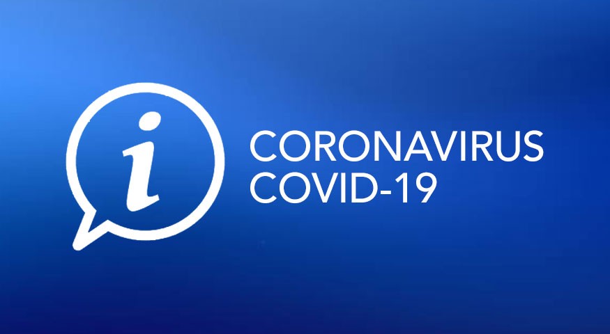 Info - Coronavirus