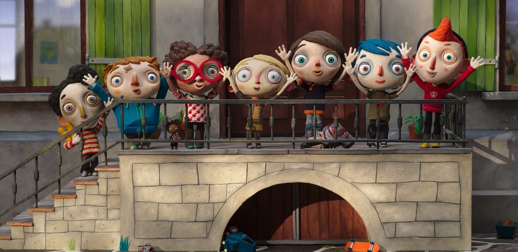 La Métropole fait son cinéma