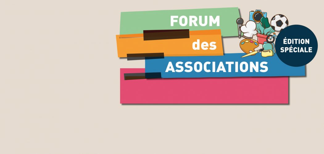 Édition spéciale : forum des associations 1