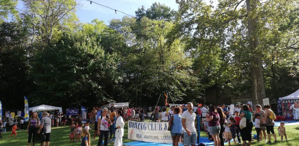 Forum des Associations 3