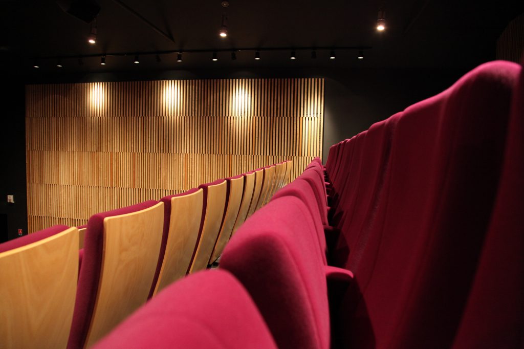 Rentrée du cinéma décalée en novembre Ville de Jacou Ville de Jacou