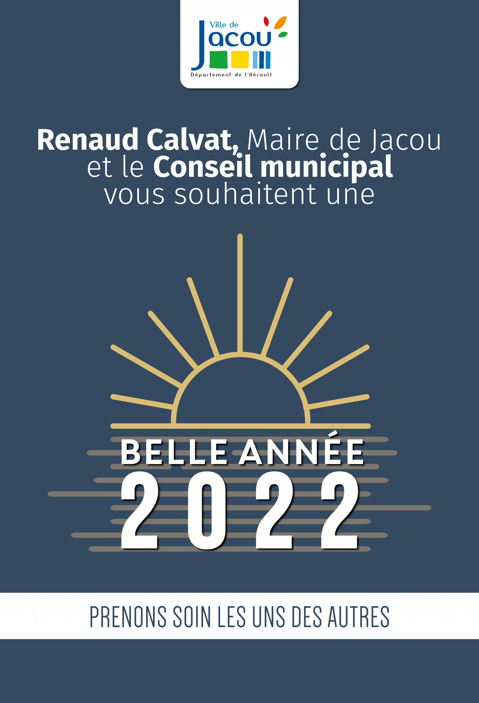 Meilleurs vœux 2021 3