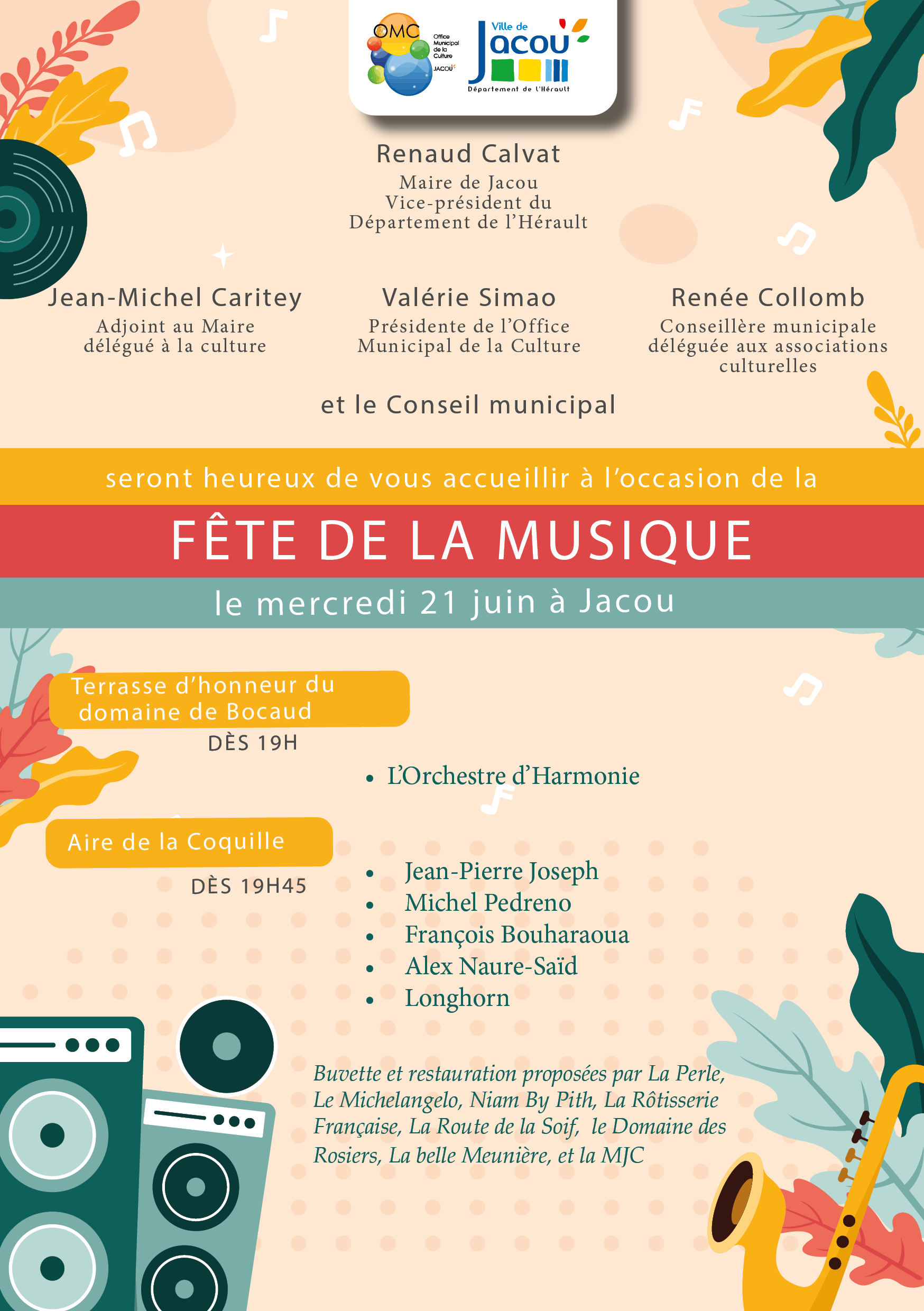 Fête de la Musique 2