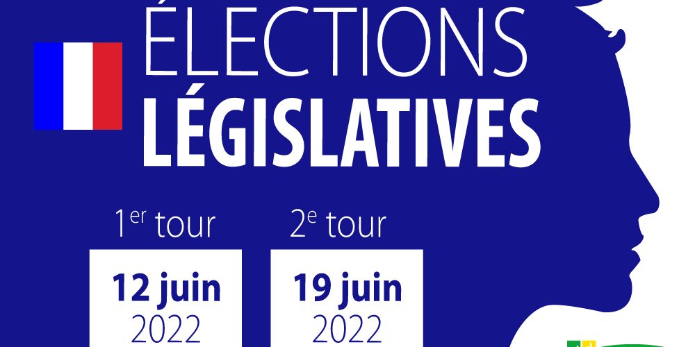 Élections législatives : comment voter ?