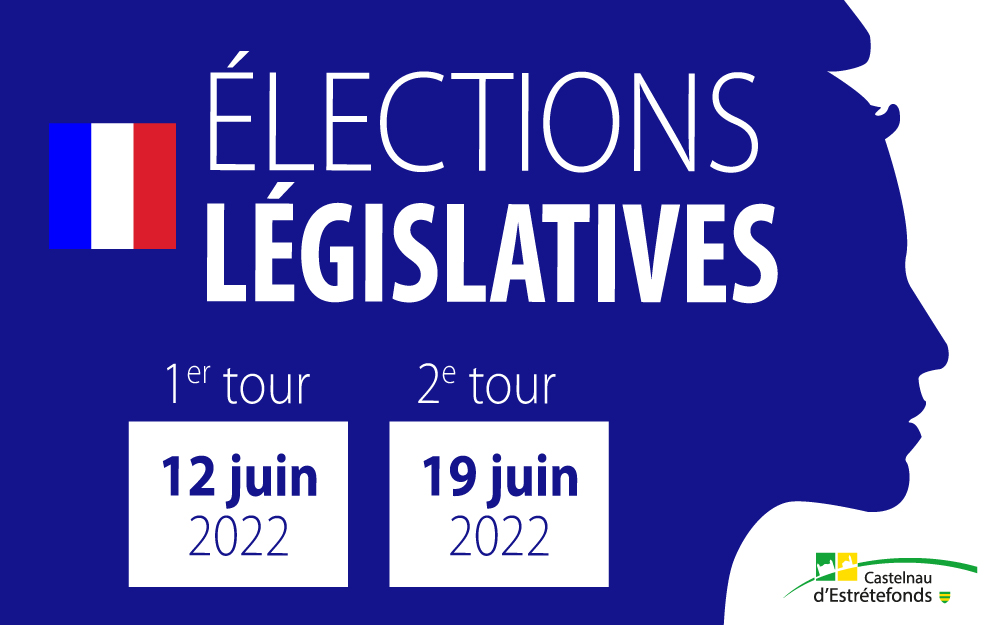 Élections législatives : comment voter ?