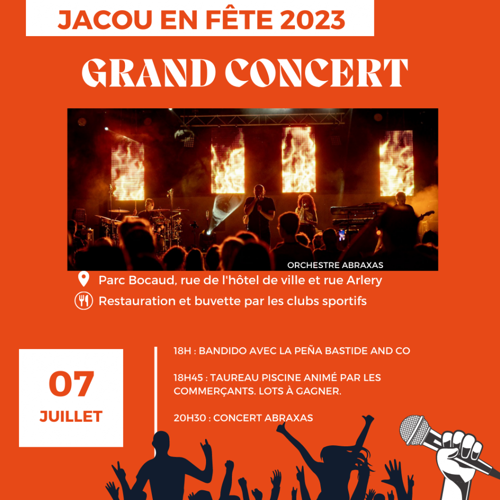 Jacou en fête 2023 2