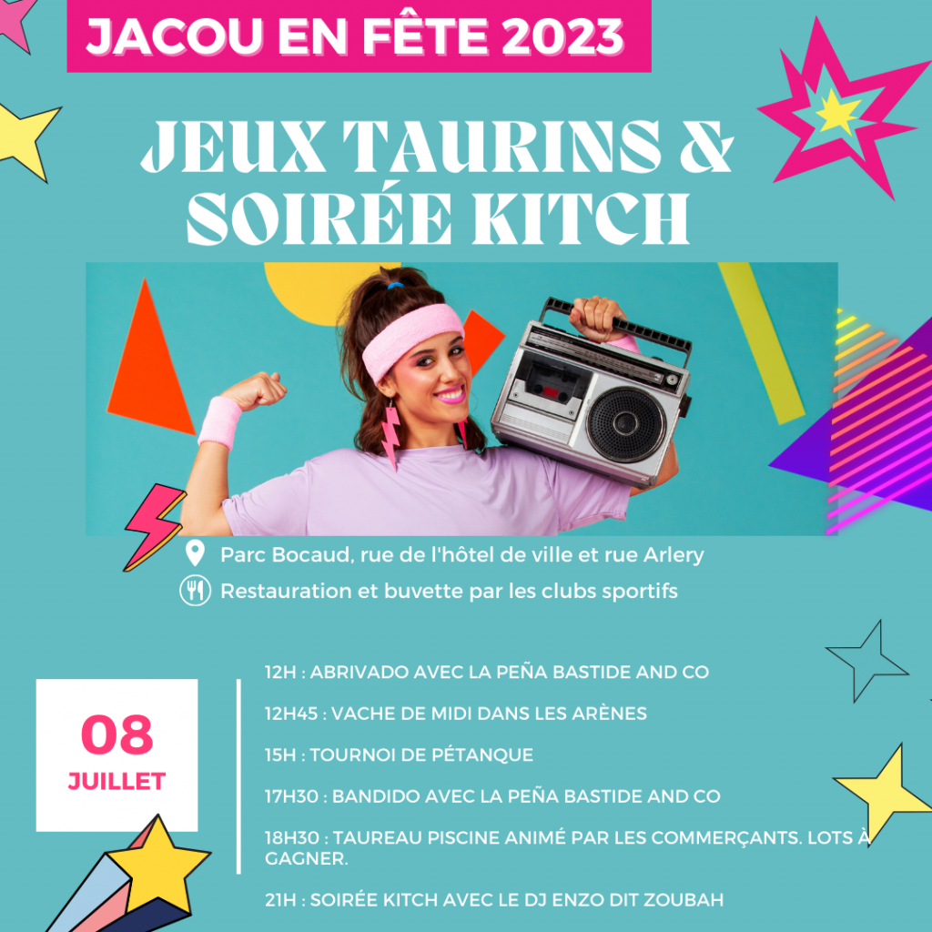 Jacou en fête 2023 3