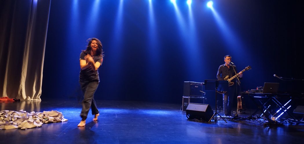 Ouverture de saison culturelle - spectacle Lopez et Lopez