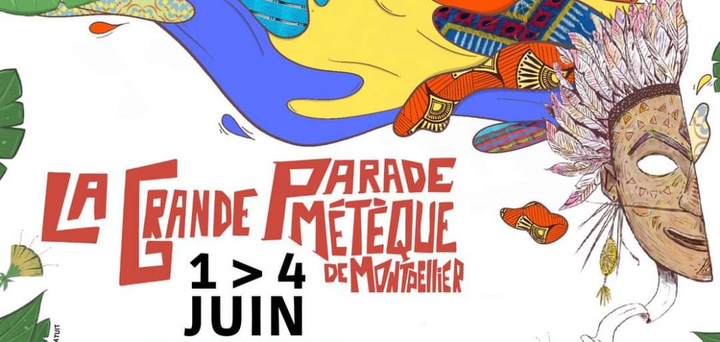 SORTIE EN FAMILLE : LA GRANDE PARADE MÉTÈQUE