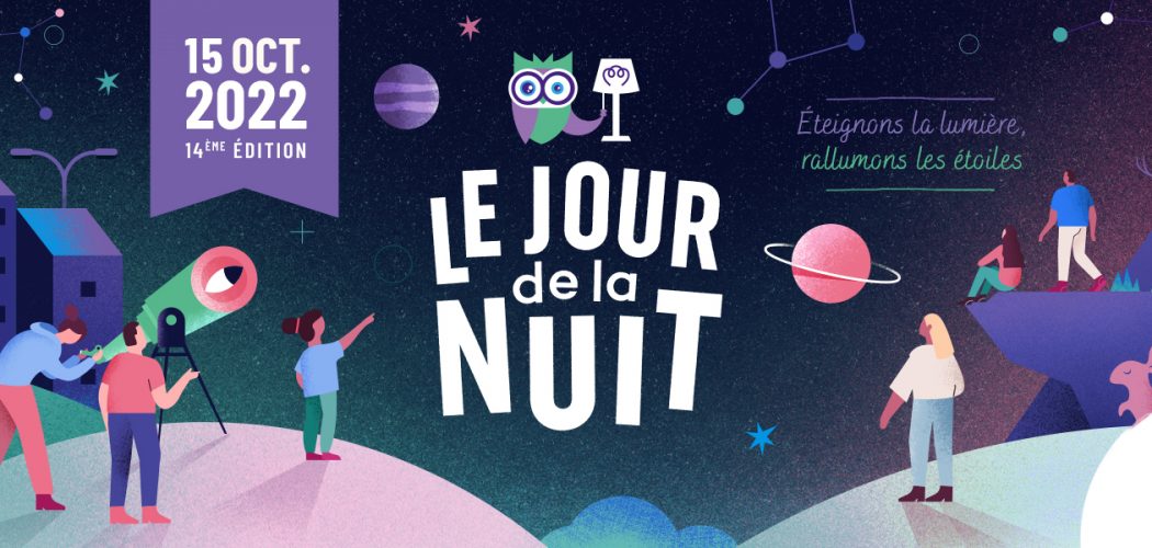 Jour de la Nuit 1