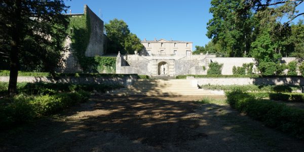 Journées Européennes du Patrimoine 2022 1