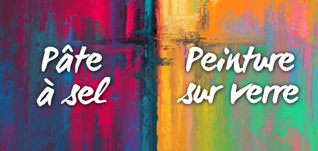 Atelier créatif partagé (parents/enfants)