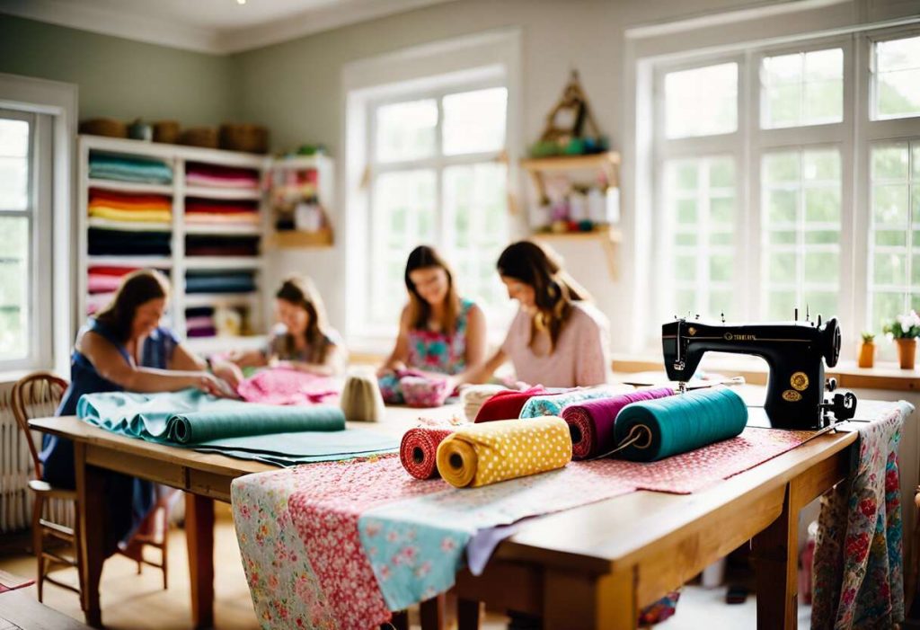 Atelier scientifique en famille   1