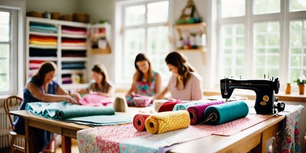 Atelier scientifique en famille   1