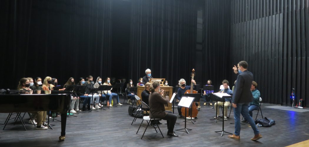 ORCHESTRE CITE DES ARTS / UNIVERSITE PAUL VALERY