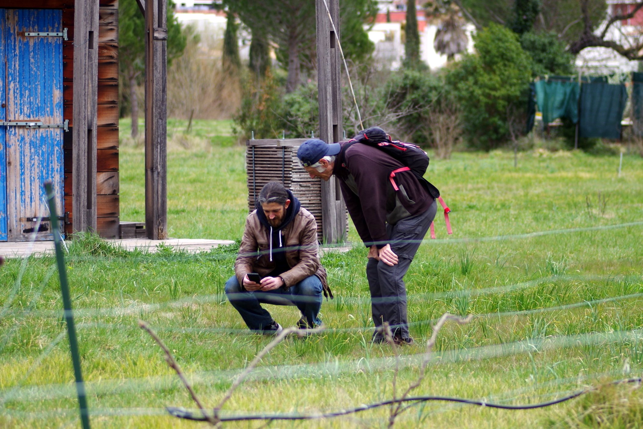 Retour en images : Inventaire de la biodiversité 2