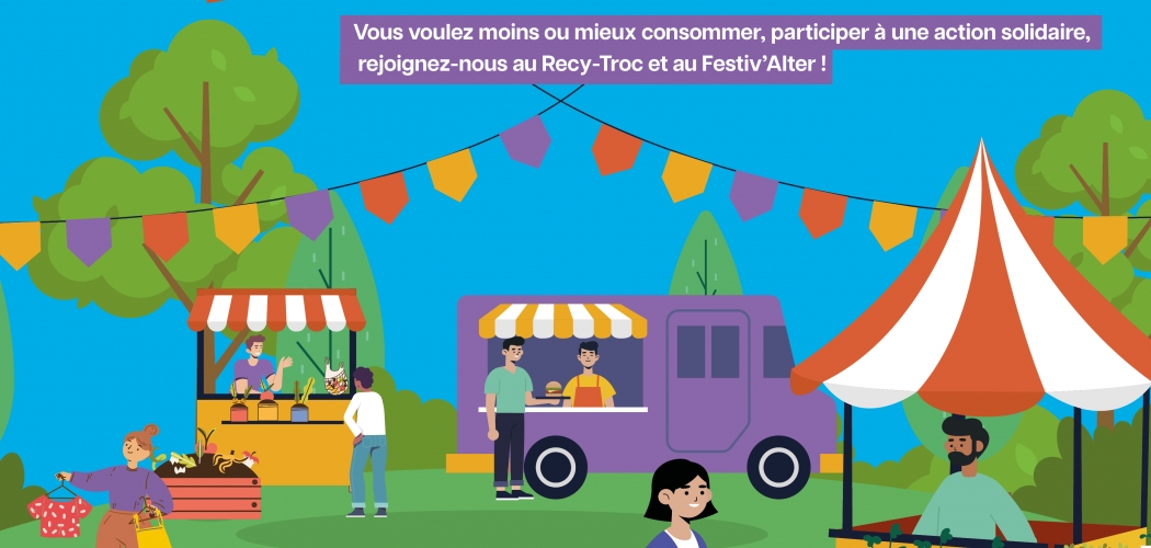 Festiv'alter et Recy-troc 4