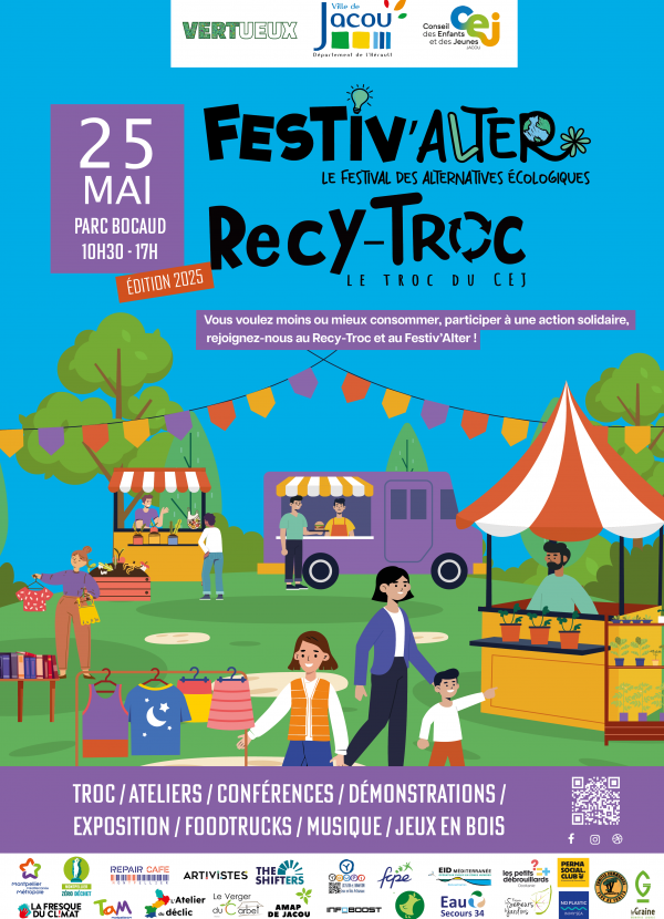 Festiv'alter et Recy-troc 4