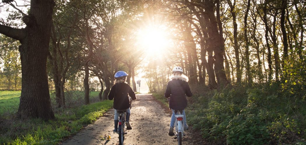 Journée des mobilités douces