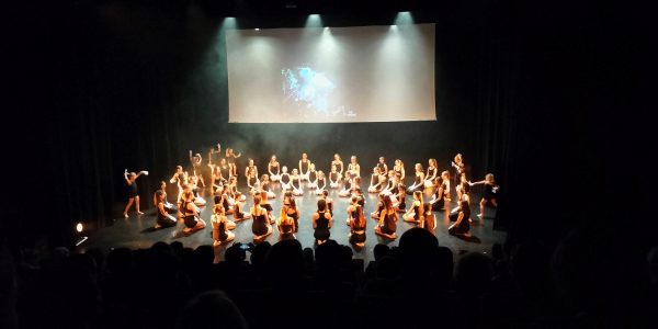 MJC en scène
