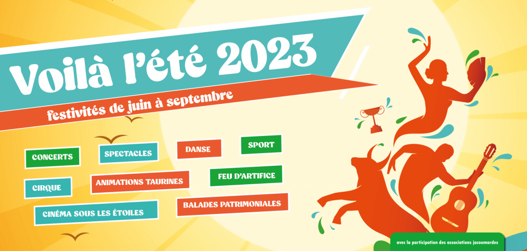 Voila l'été 2023 2