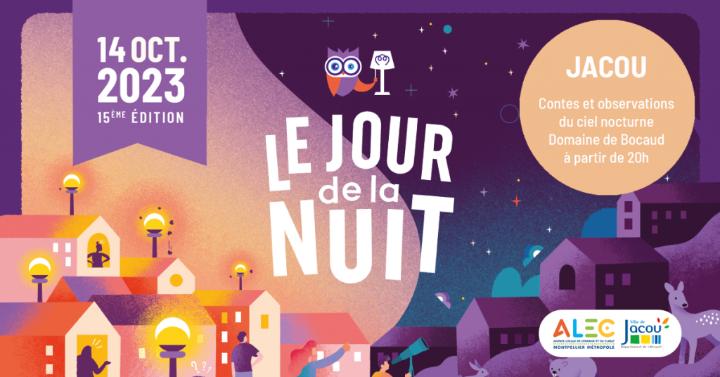 Le Jour de la Nuit