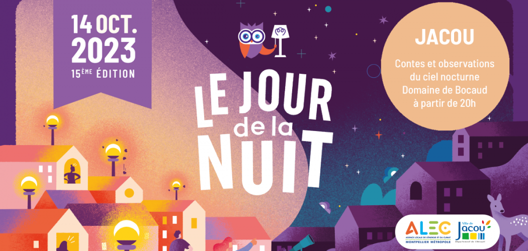 Le Jour de la Nuit