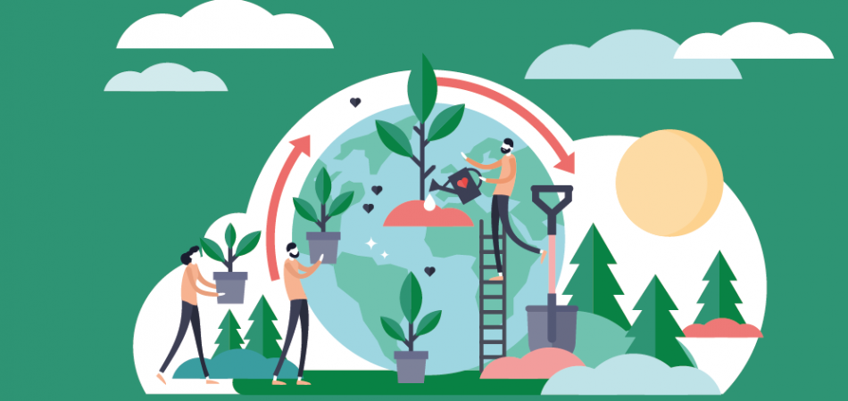 Votre programme d'animations environnement sur Jacou