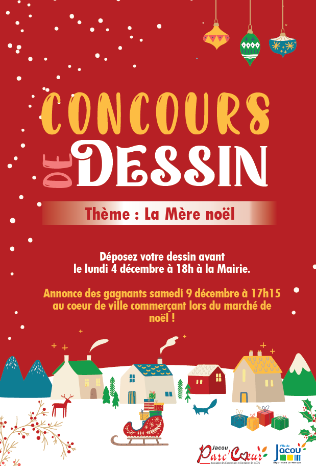 Marché de noël 11