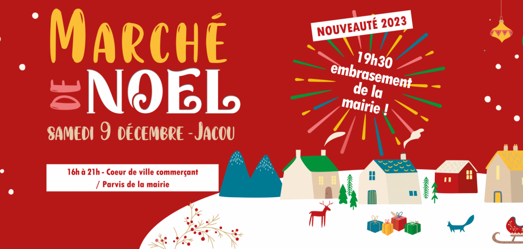 Marché de noël 15