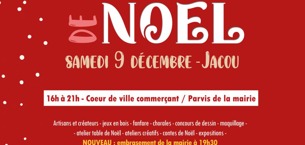 Marché de noël 16