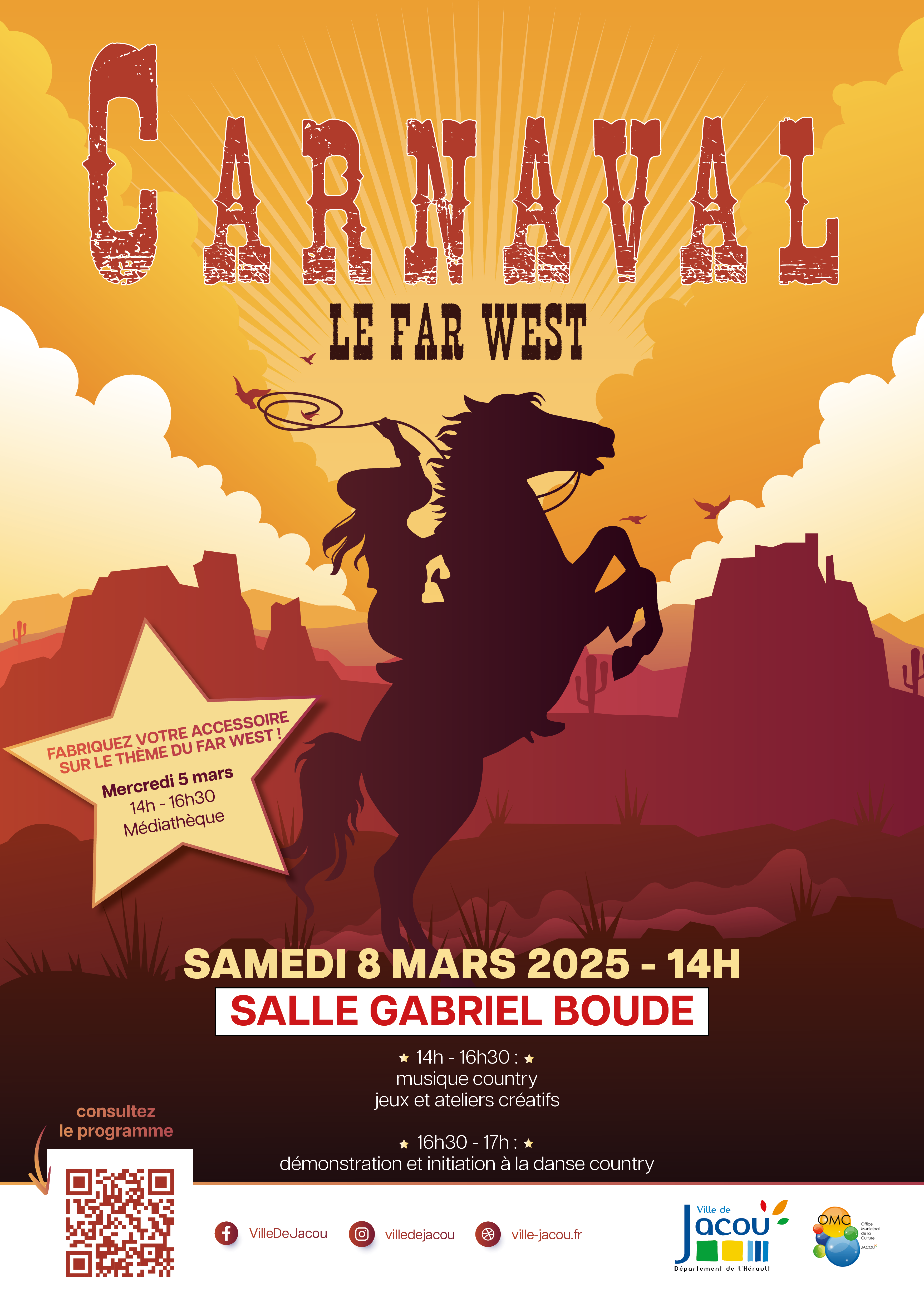 Carnaval 2025