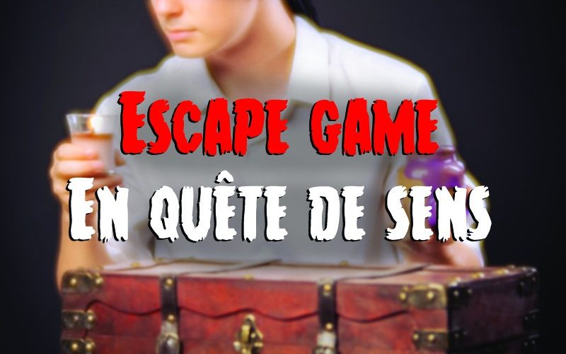 Escape Game 