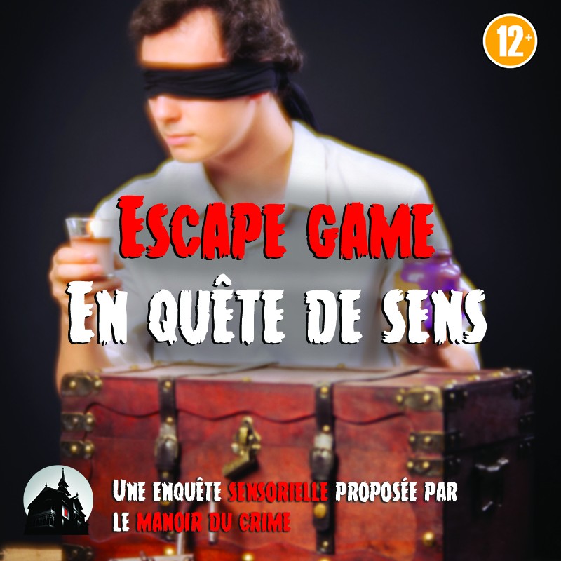 Escape Game "en quête de sens"