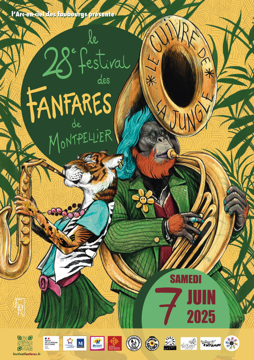 Festival des Fanfares 8