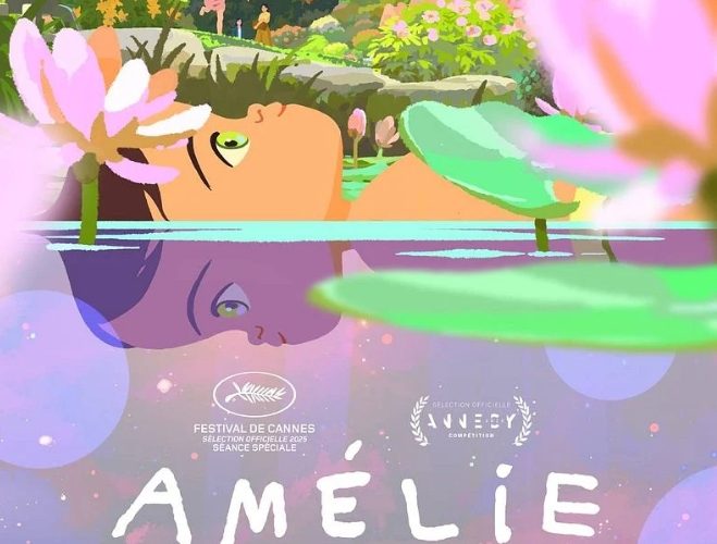 Vos séances cinéma d'octobre 1