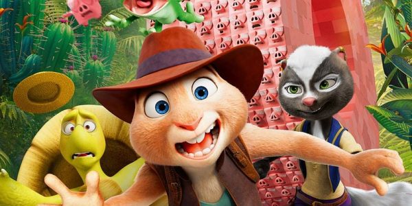 Vos séances cinéma d'octobre 2