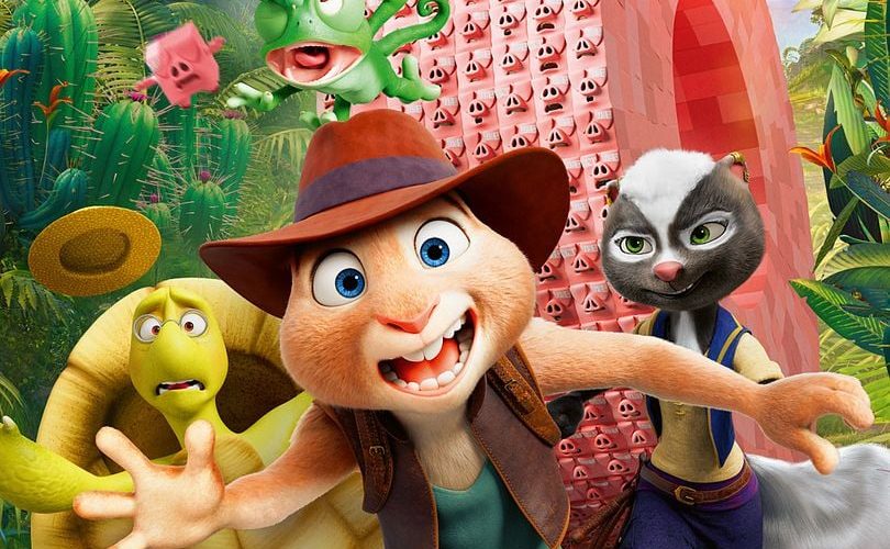 Vos séances cinéma d'octobre 2