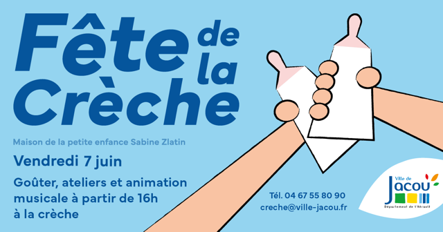 Fête de la crèche