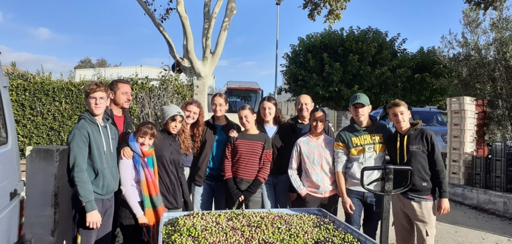 14-17 ans : Participez au chantier loisirs jeunes !