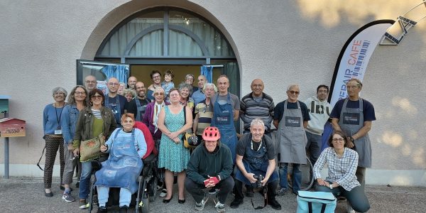 Repair Café