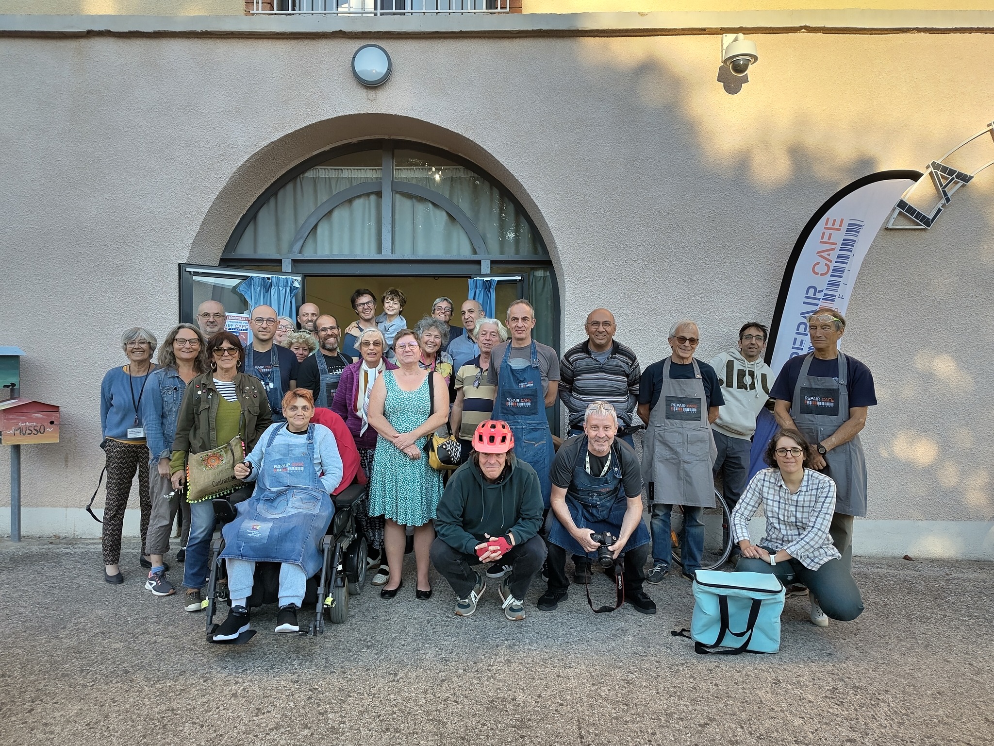 Repair Café